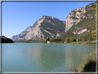foto Lago di Toblino